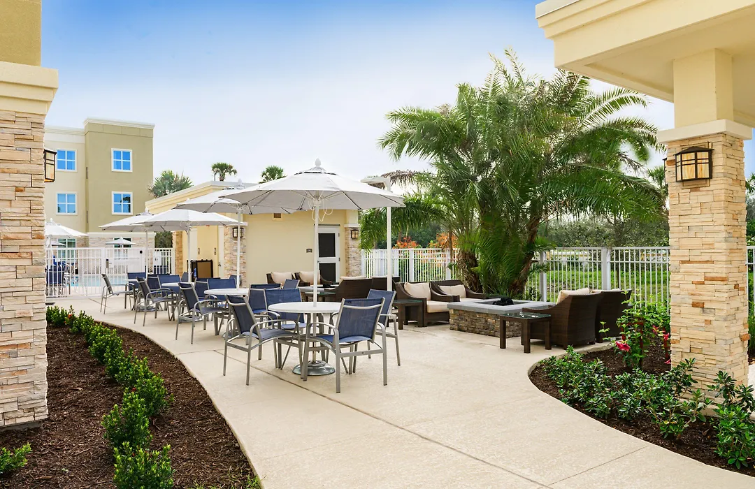 Staybridge Suites - Vero Beach By Ihg-1
