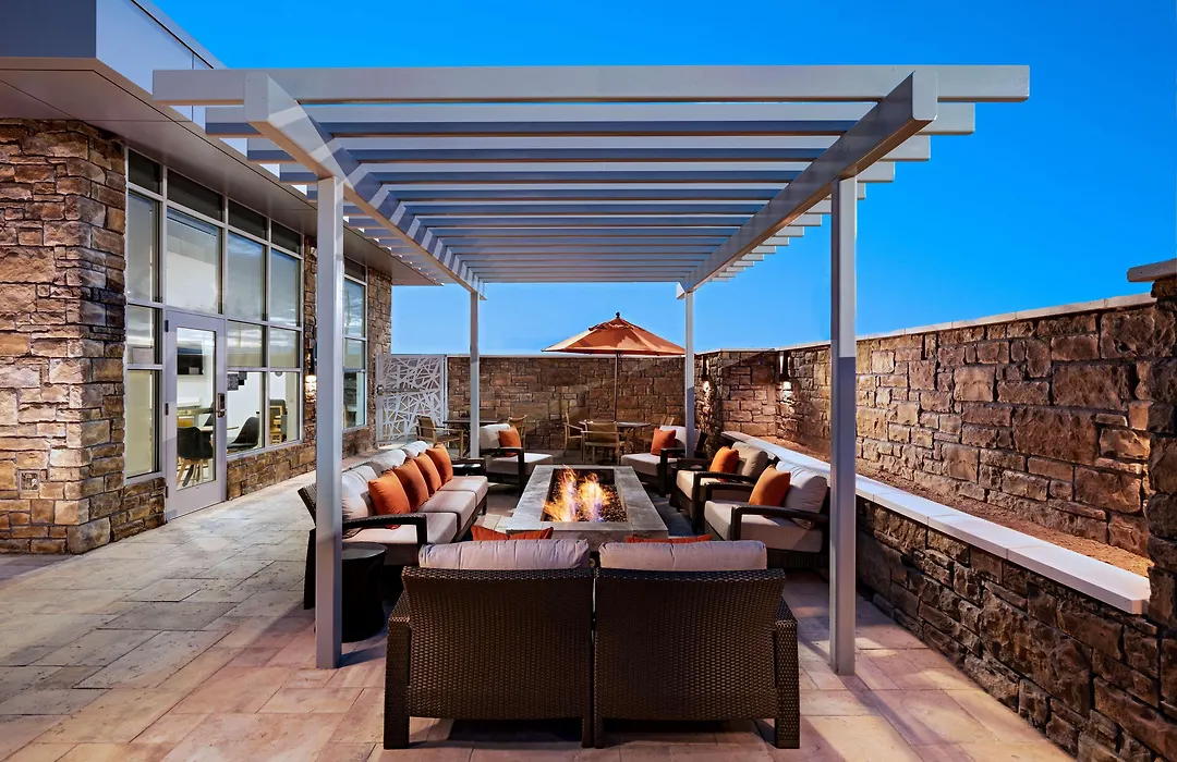Hyatt House Carlsbad-1
