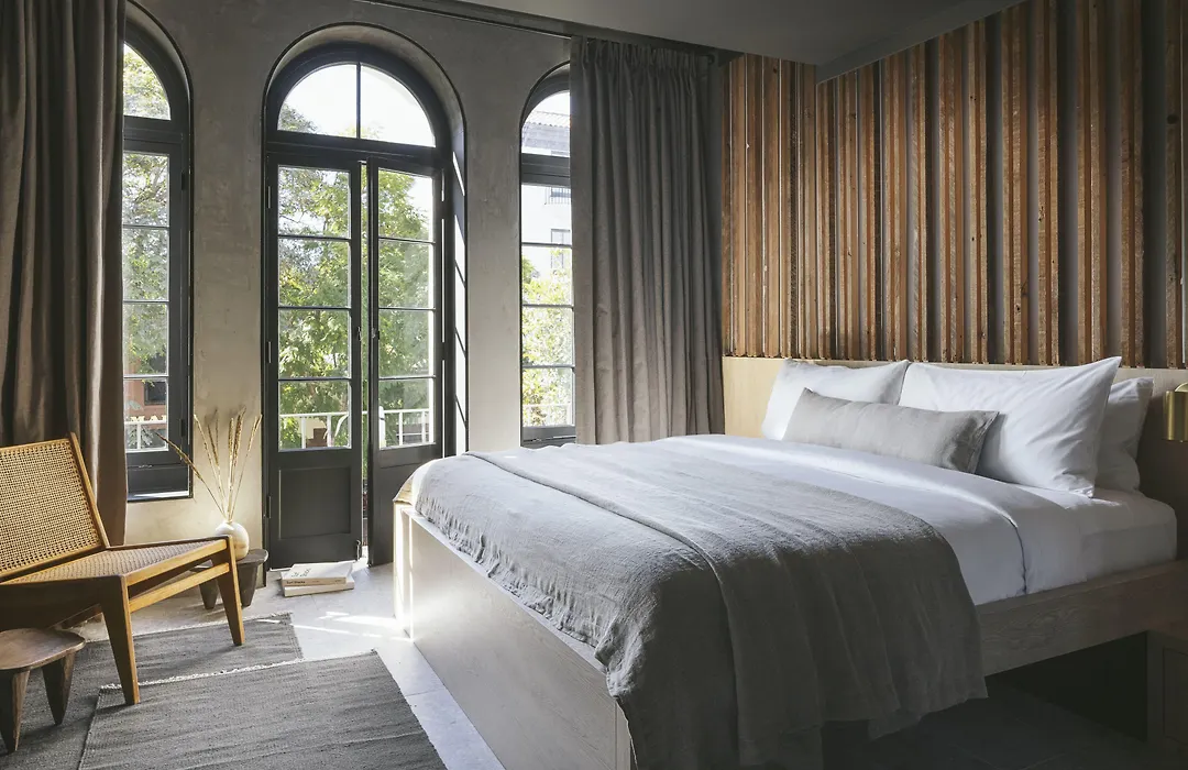 Drift Santa Barbara, A Member Of Design Hotels-1