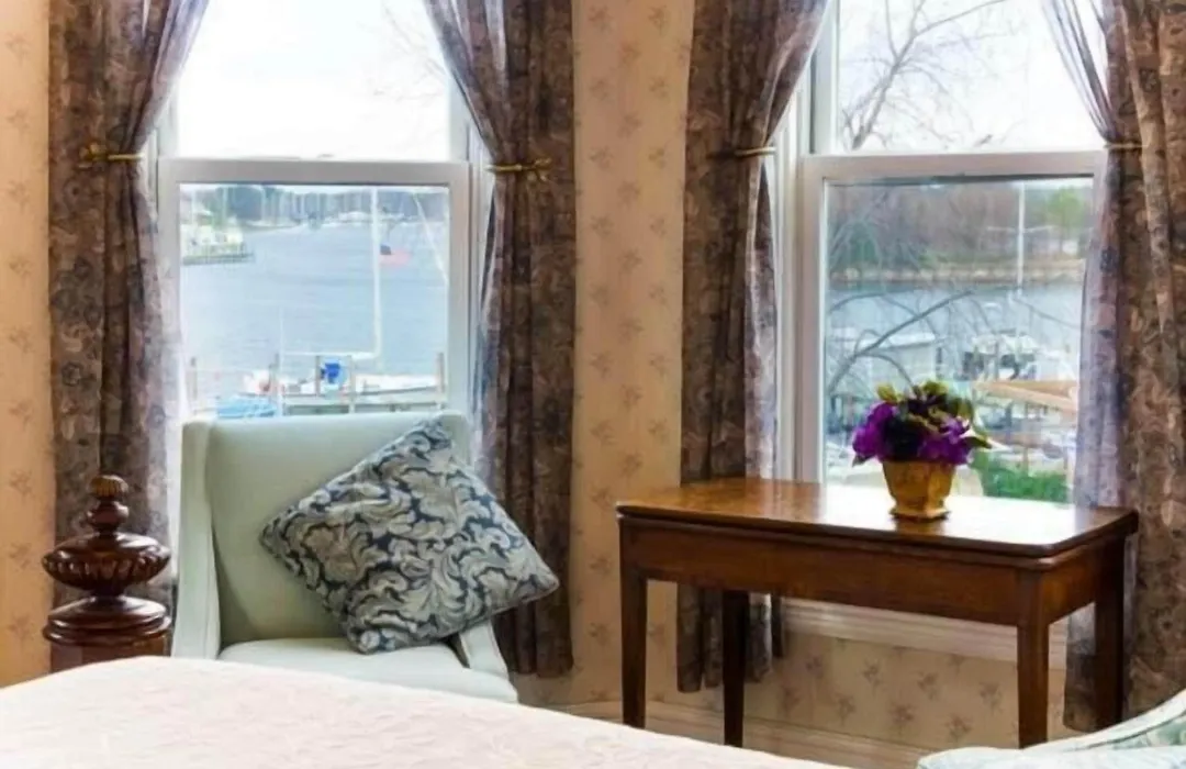 Solomons Victorian Inn-1