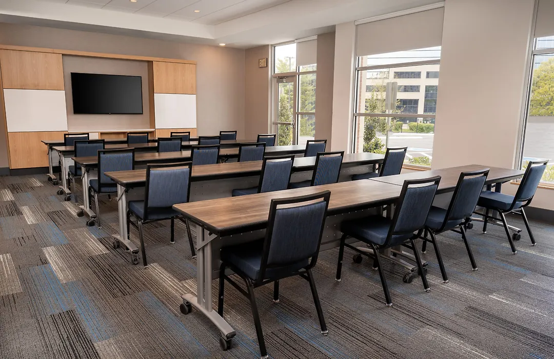 Hyatt House Nashville Airport-1