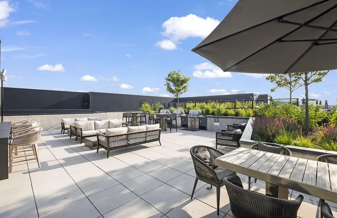 Global Luxury Suites At Capitol Hill-1