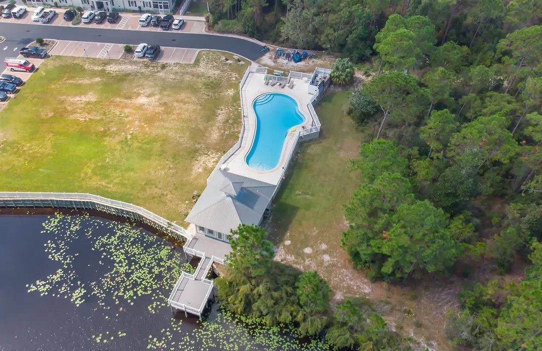 Seagrove Highlands By Panhandle Getaways-1