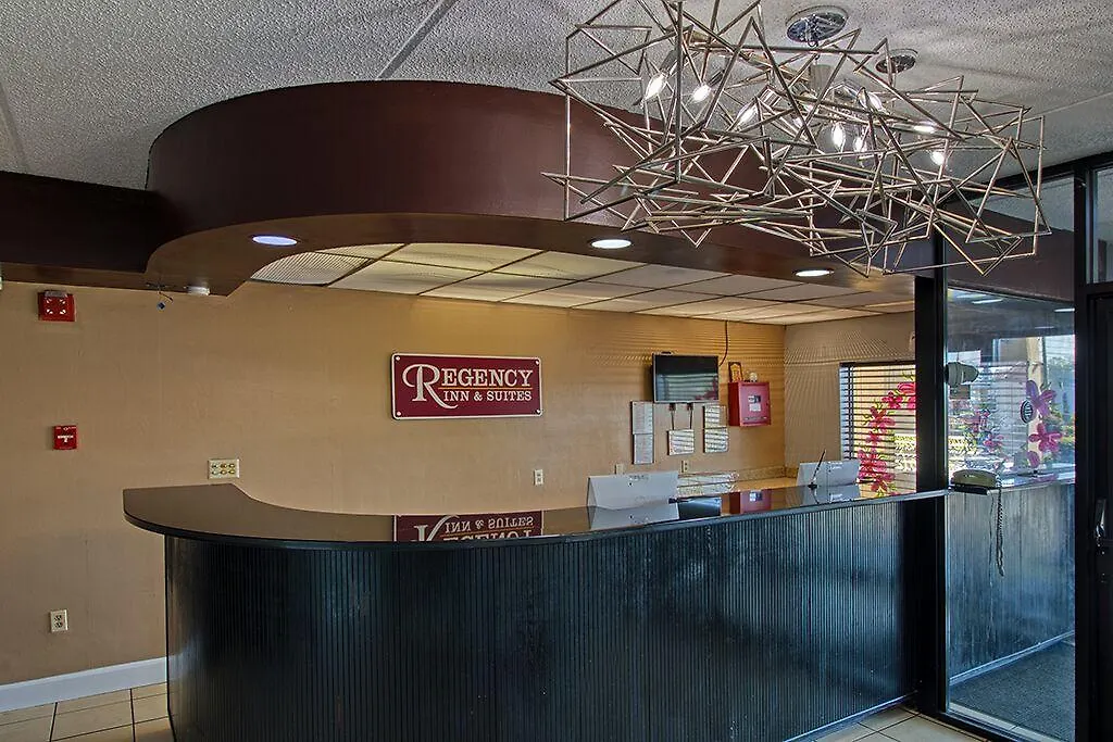 Regency Inn & Suites-1