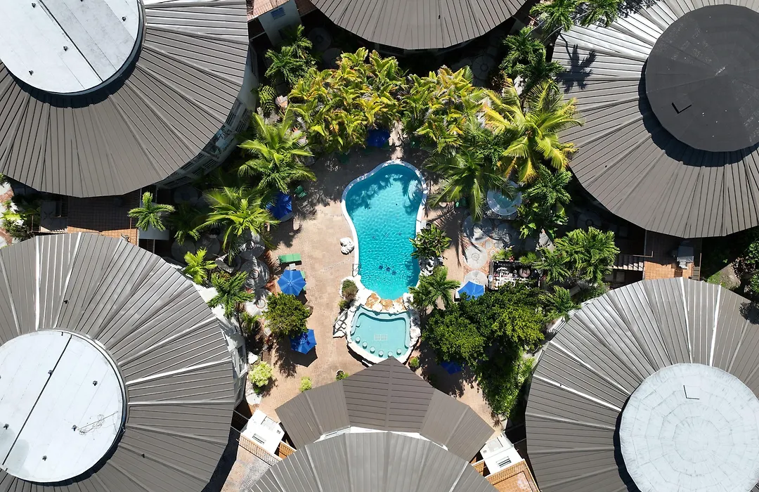 Freeport Resort & Club-1