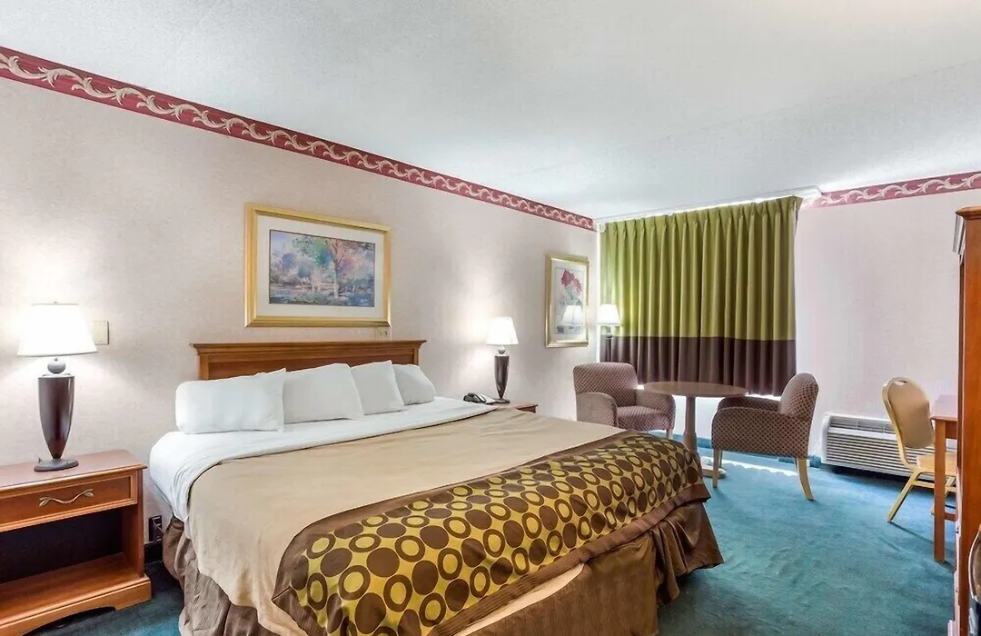 Lotus By Hotel Inn-1