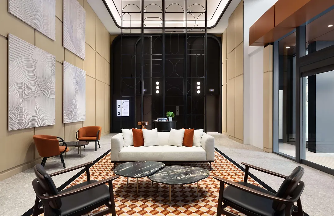 Canopy By Hilton Toronto Yorkville-1