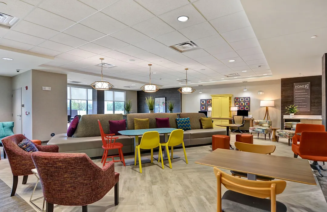 Home2 Suites By Hilton Carlsbad, Ca-1
