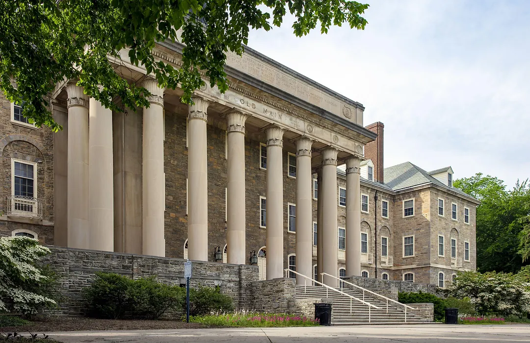 Carnegie House-1