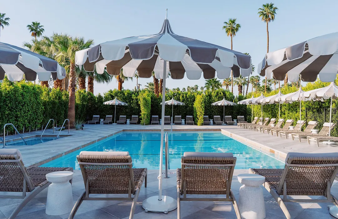 Azure Sky Hotel - Adults Only - A Town & Desert Boutique Hotel-1