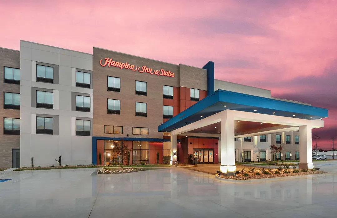 Hampton Inn & Suites Conway, Ar-1