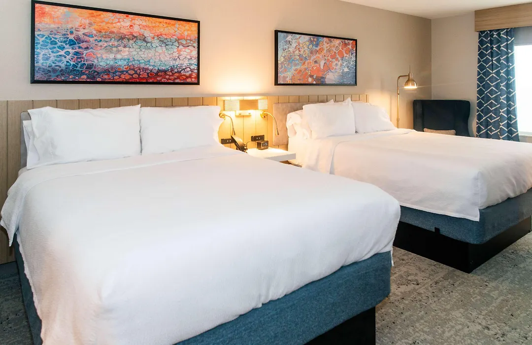 Hilton Garden Inn Mattoon, Il-1