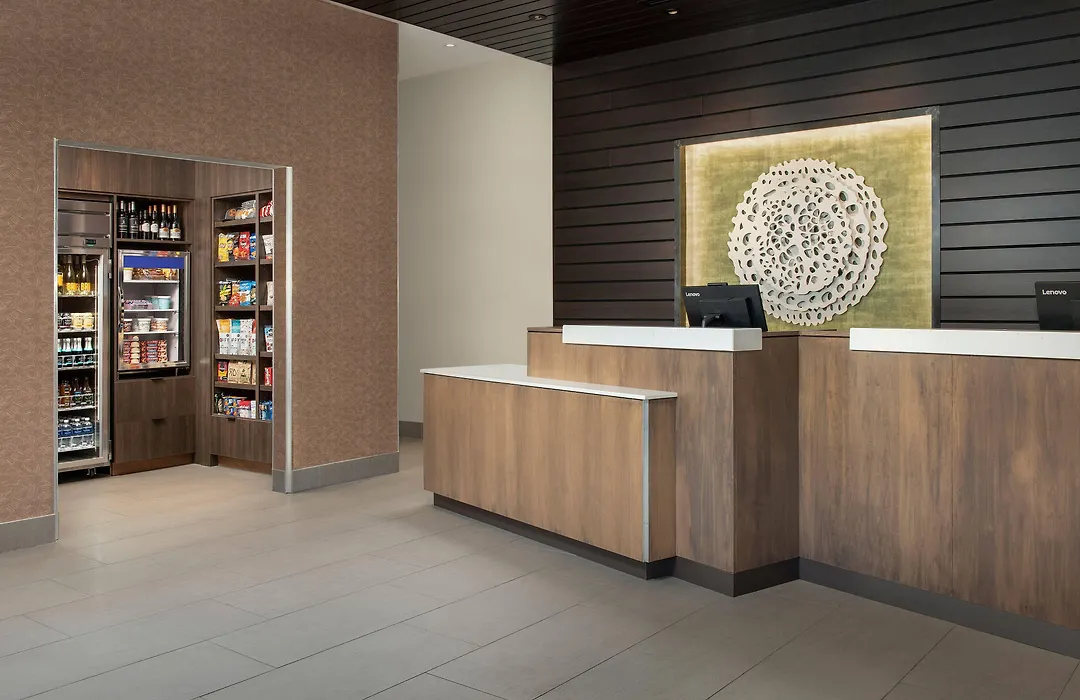 Fairfield Inn & Suites Nashville Near Vanderbilt-1