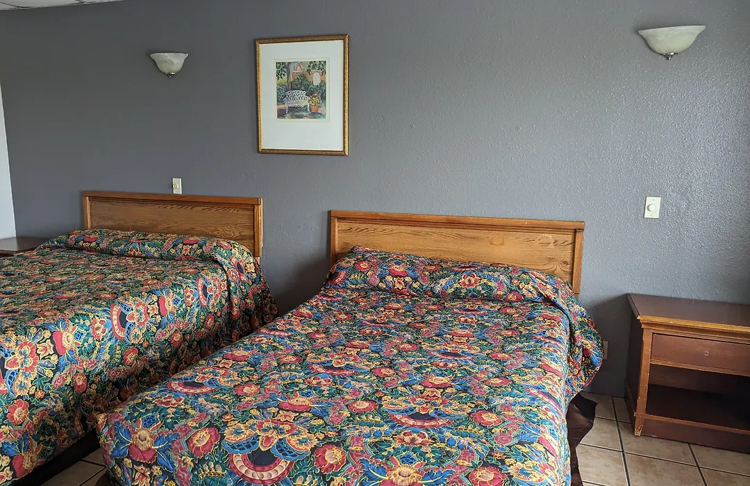Austin Motor Inn-1