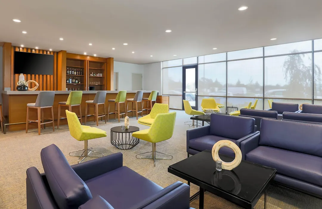 Springhill Suites By Marriott San Jose Fremont-1