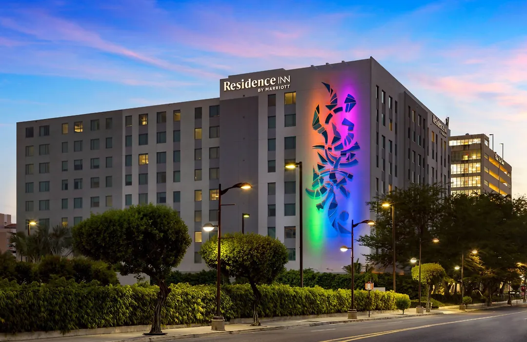 Residence Inn By Marriott San Juan Isla Verde-1
