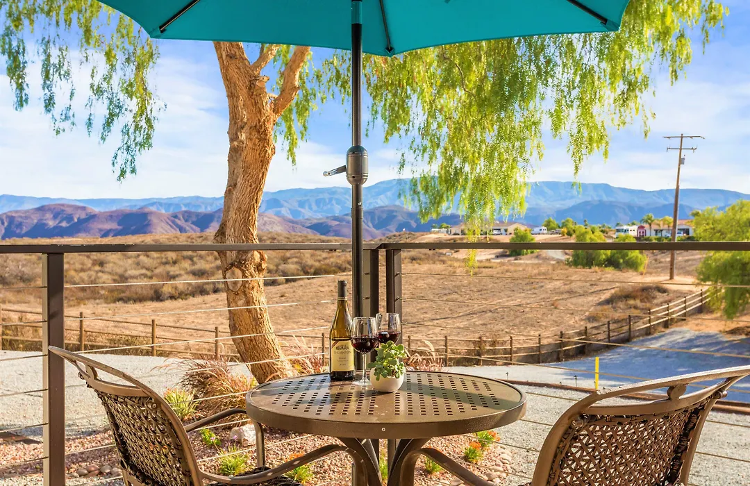 Villa Inn- Adult Only- Temecula Wine Country-1