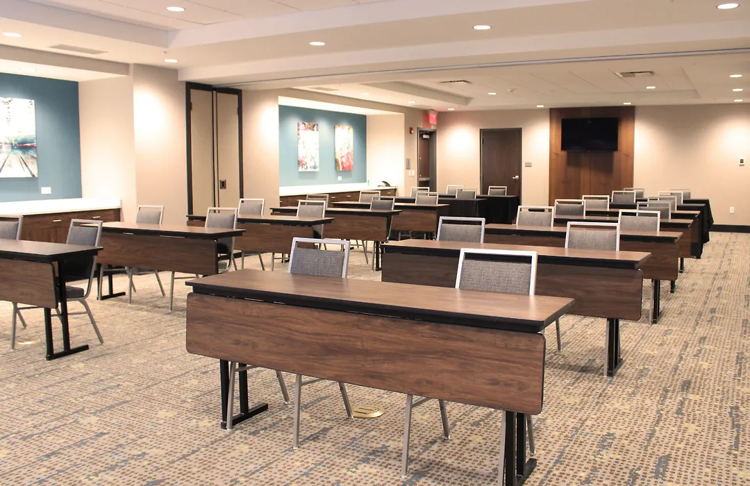Hampton Inn Buffalo - Amherst-1