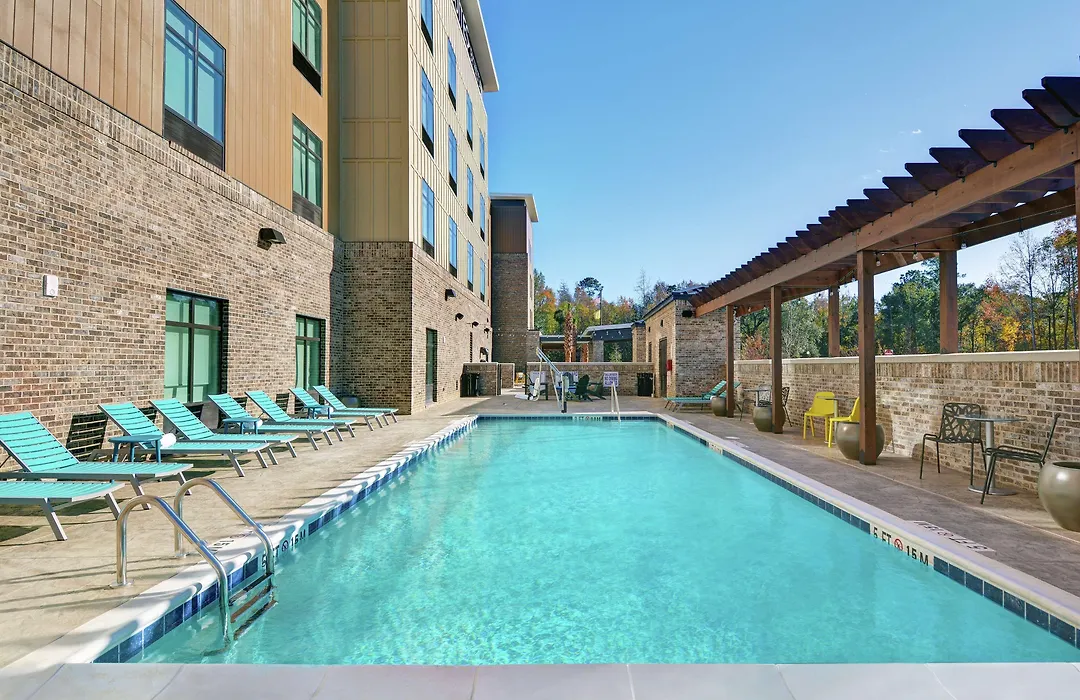 Home2 Suites By Hilton Charleston Daniel Island, Sc-1