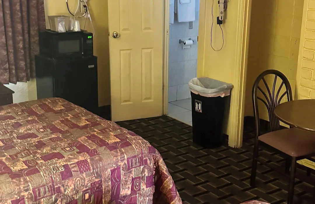 Motel 301-1