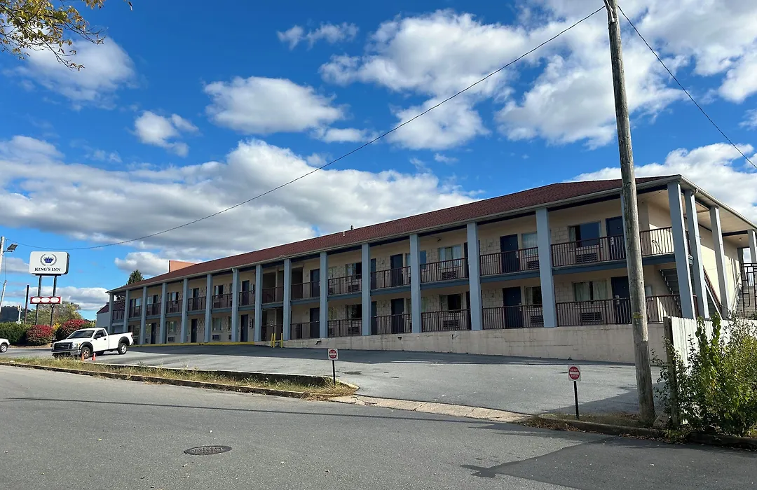 King'S Inn Motel-1