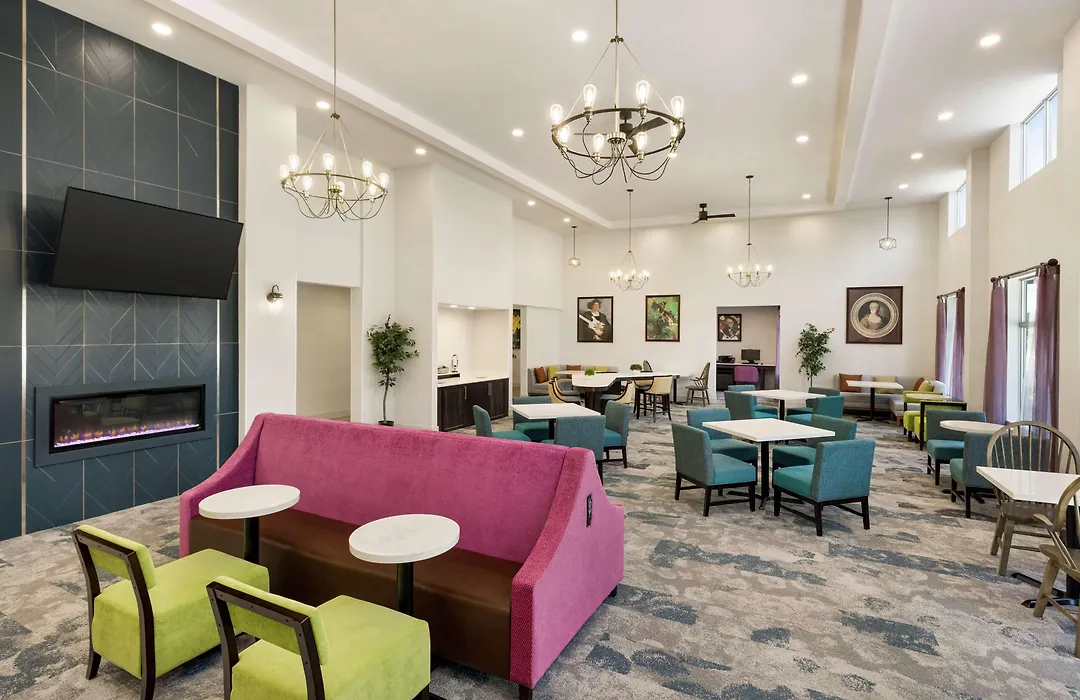 Homewood Suites By Hilton Carlisle-1