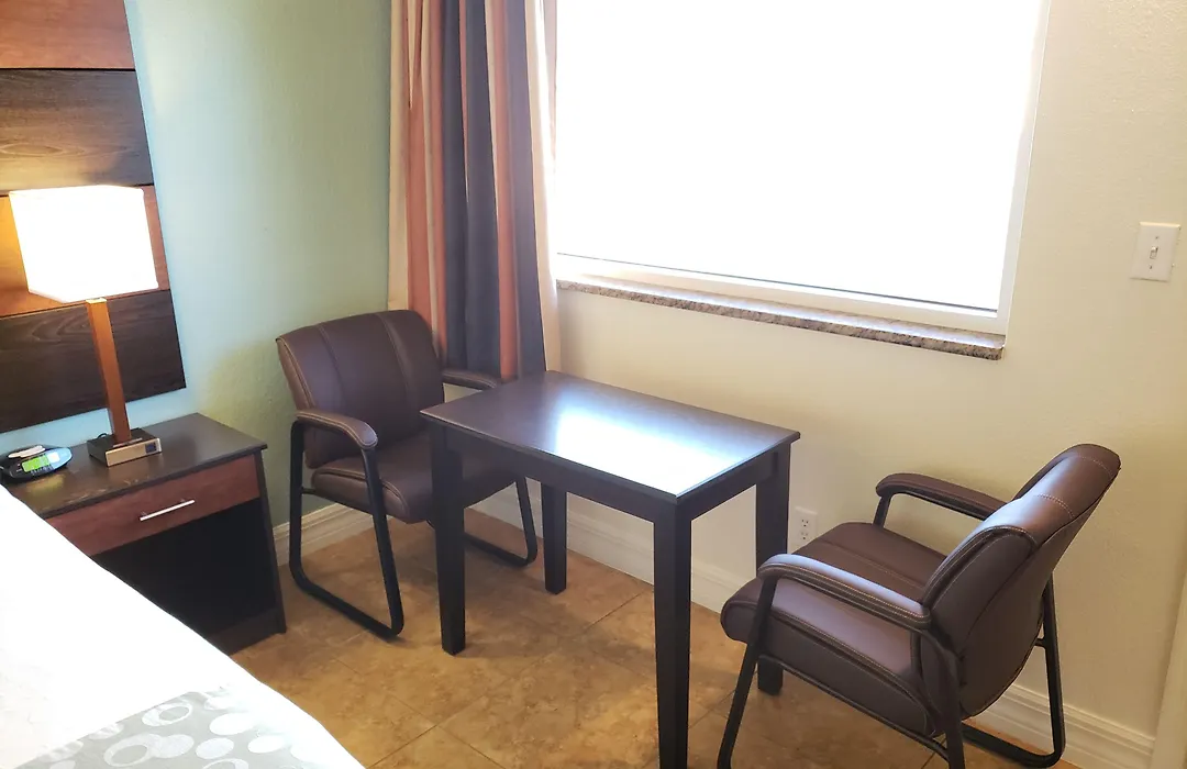 Oceanfront Inn And Suites - Ormond-1