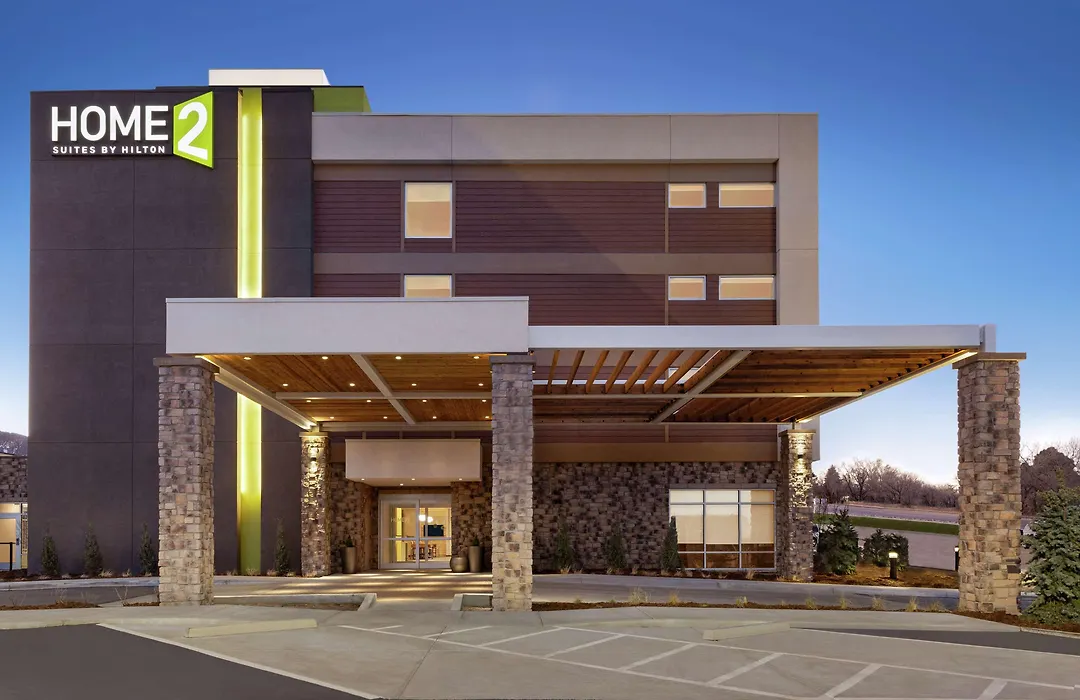 Home2 Suites By Hilton Colorado Springs South, Co-1