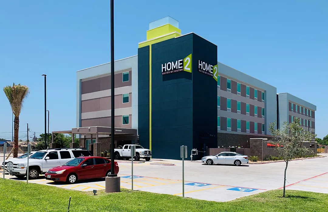 Home2 Suites Corpus Christi Southeast, Tx-1