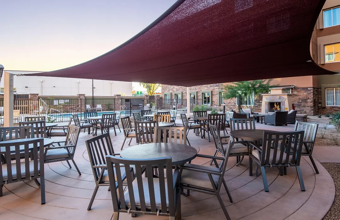 Staybridge Suites - Scottsdale - Talking Stick By Ihg-1
