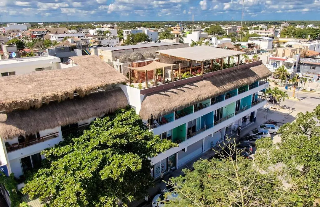 Hotel La Palmita By Mij-1