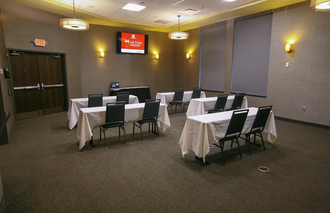 Doubletree By Hilton Bemidji-1