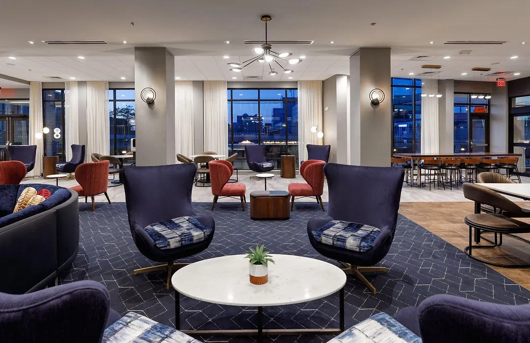 Courtyard By Marriott Richmond Scott'S Addition-1