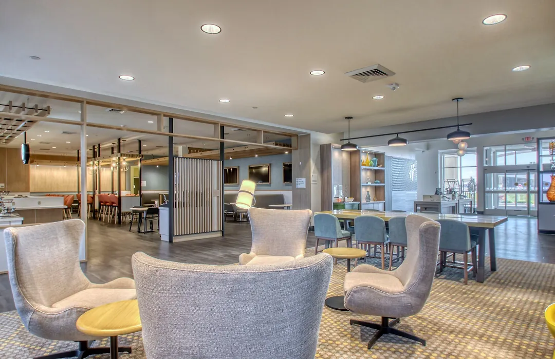 Holiday Inn - Appleton By Ihg-1