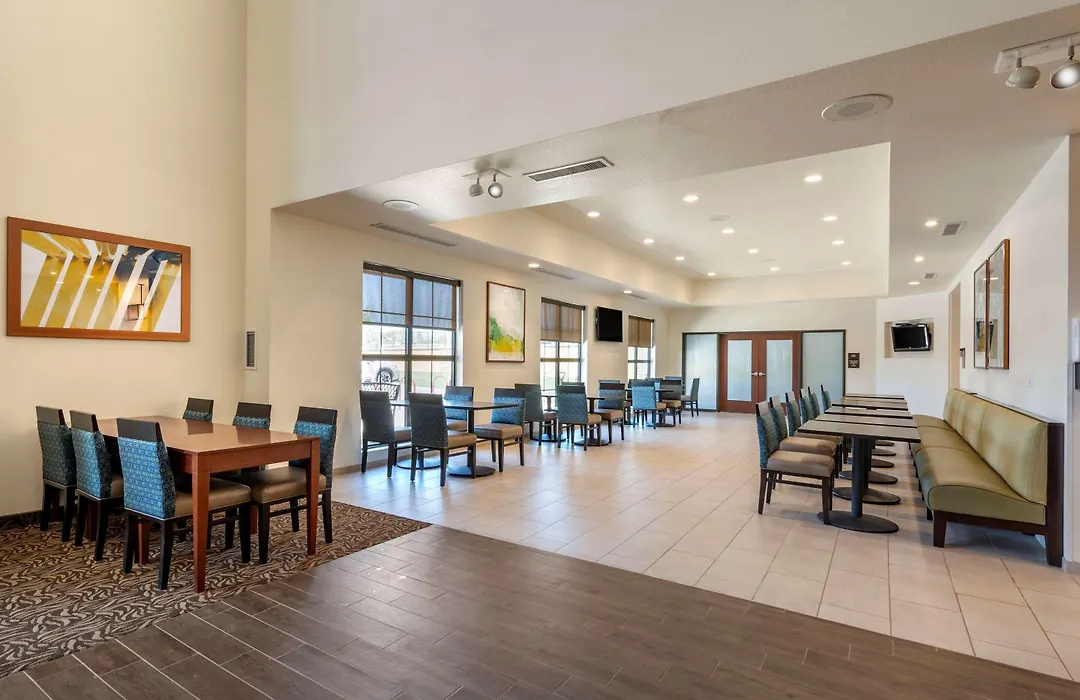 Comfort Suites Broomfield-Boulder-Interlocken-1