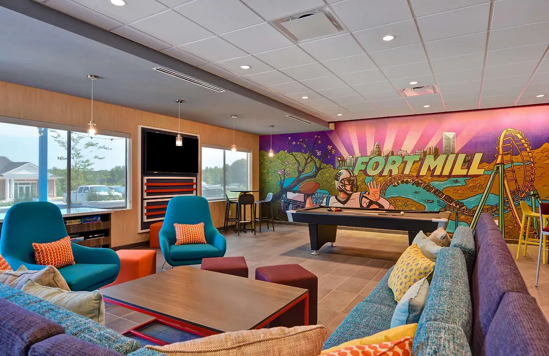 Tru By Hilton Fort Mill, Sc-1