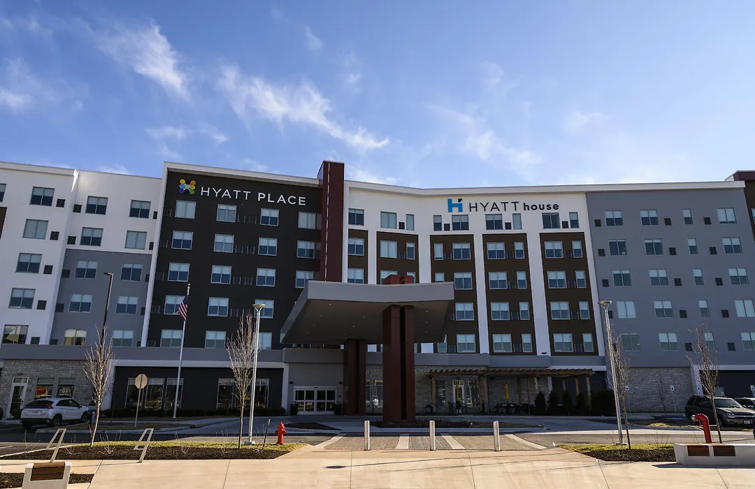 Hyatt Place Indianapolis Fishers-1