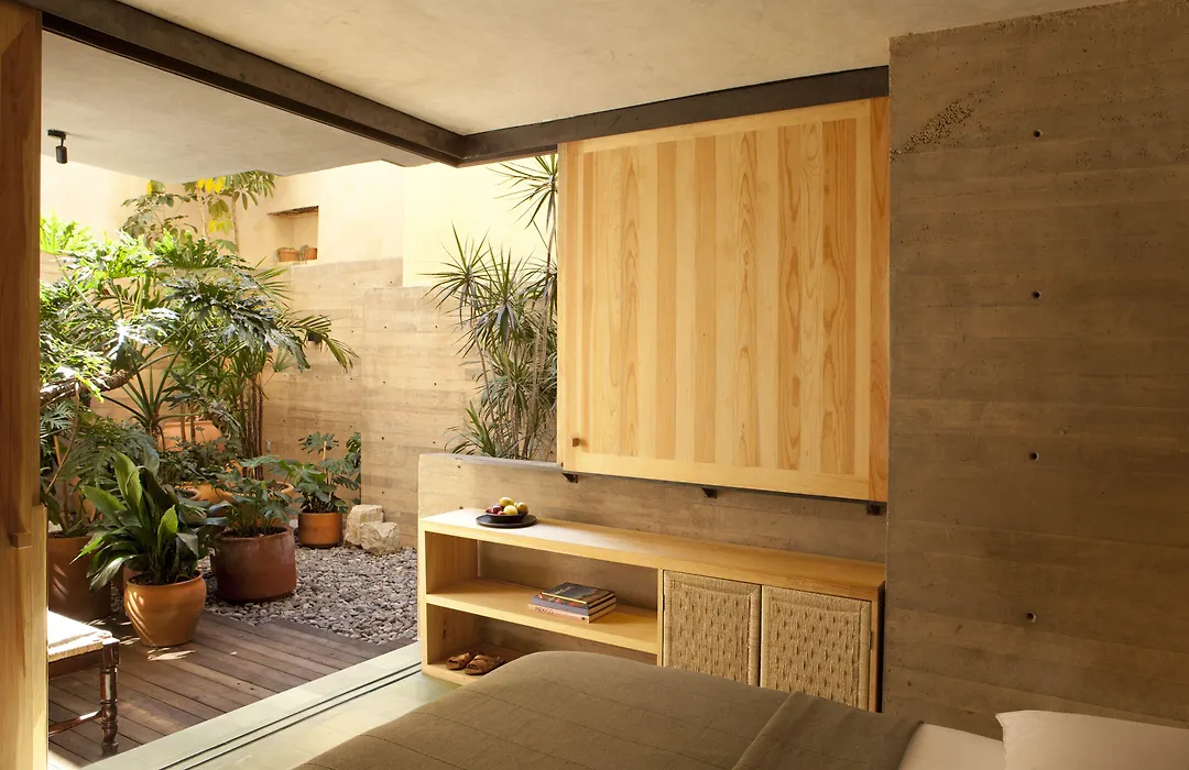 Hotel Escondido Oaxaca, A Member Of Design Hotels-1