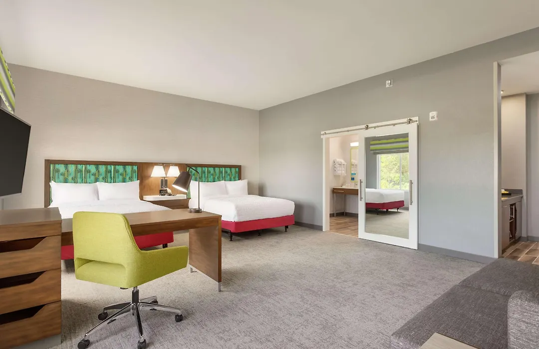 Hampton Inn & Suites Miami, Kendall, Executive Airport-1