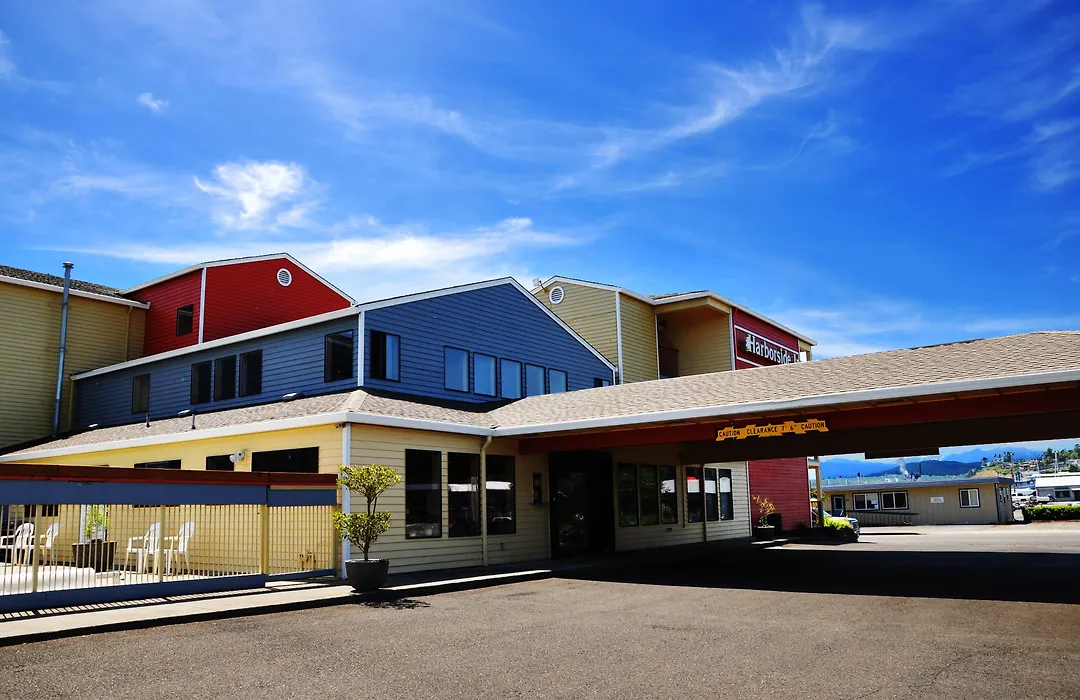 Harborside Inn-1