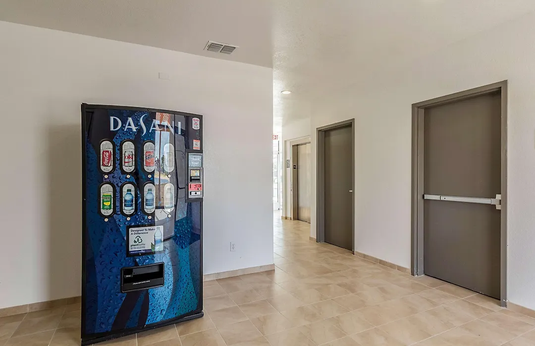 Studio 6 New Braunfels, Tx-1