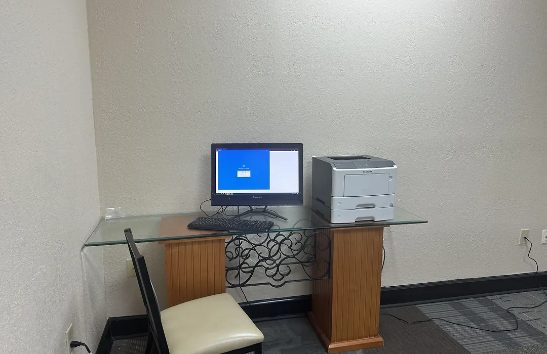 Studio 6 Extended Stay - Savannah, Ga - Gateway & I-95-1