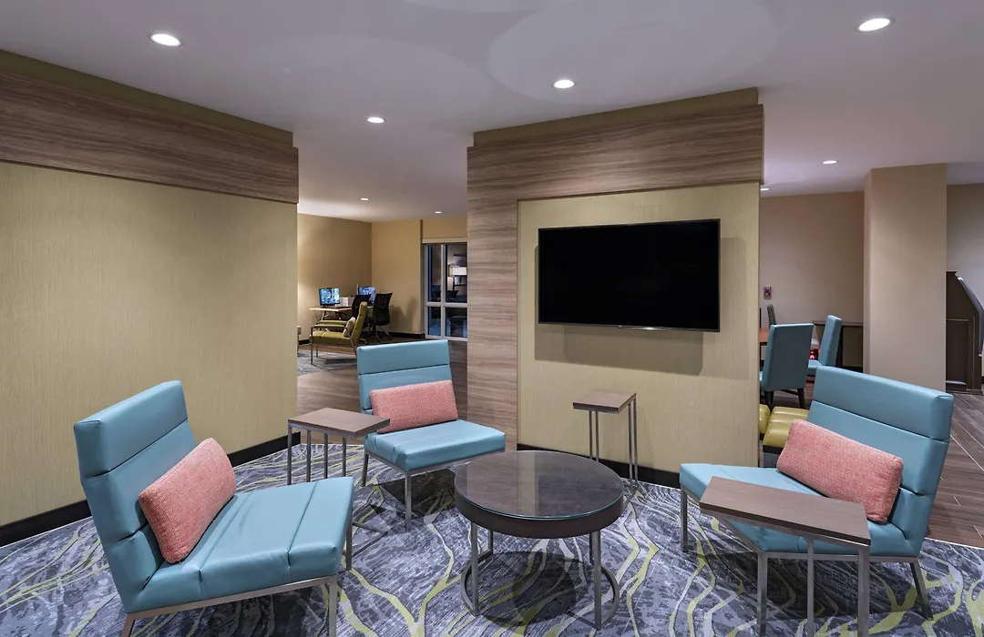 Towneplace Suites By Marriott Naples-1