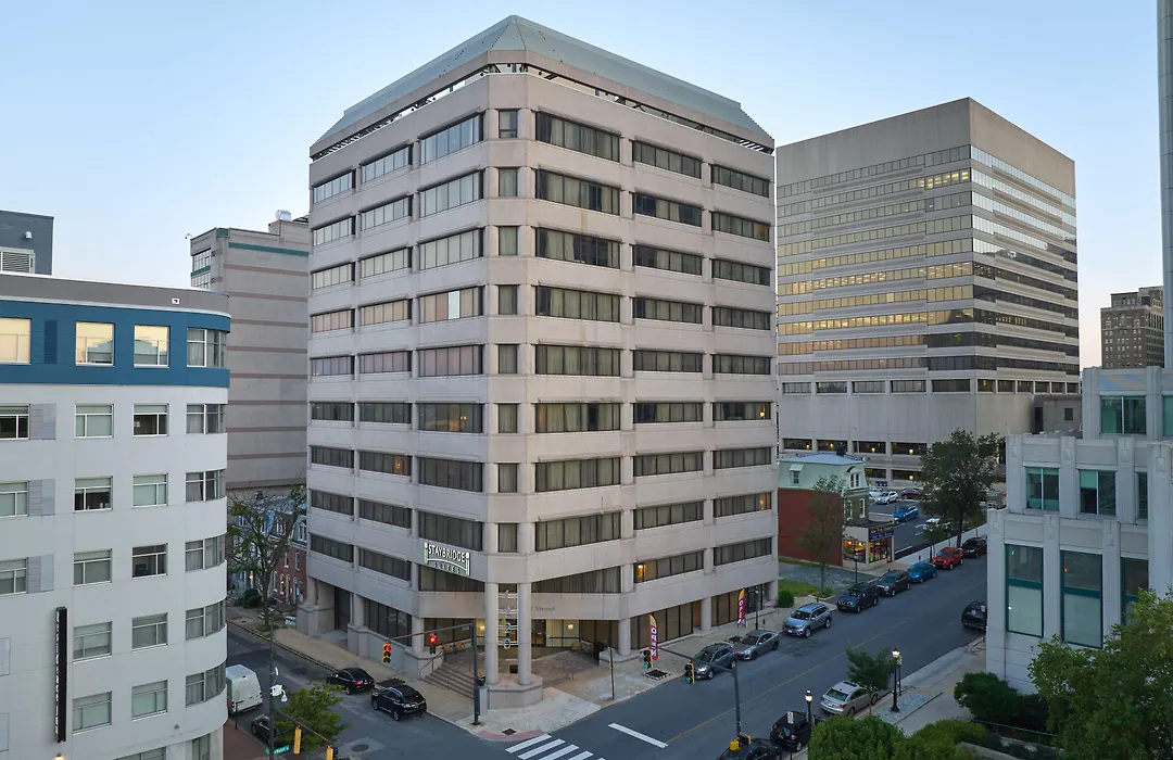Staybridge Suites Wilmington Downtown By Ihg-1
