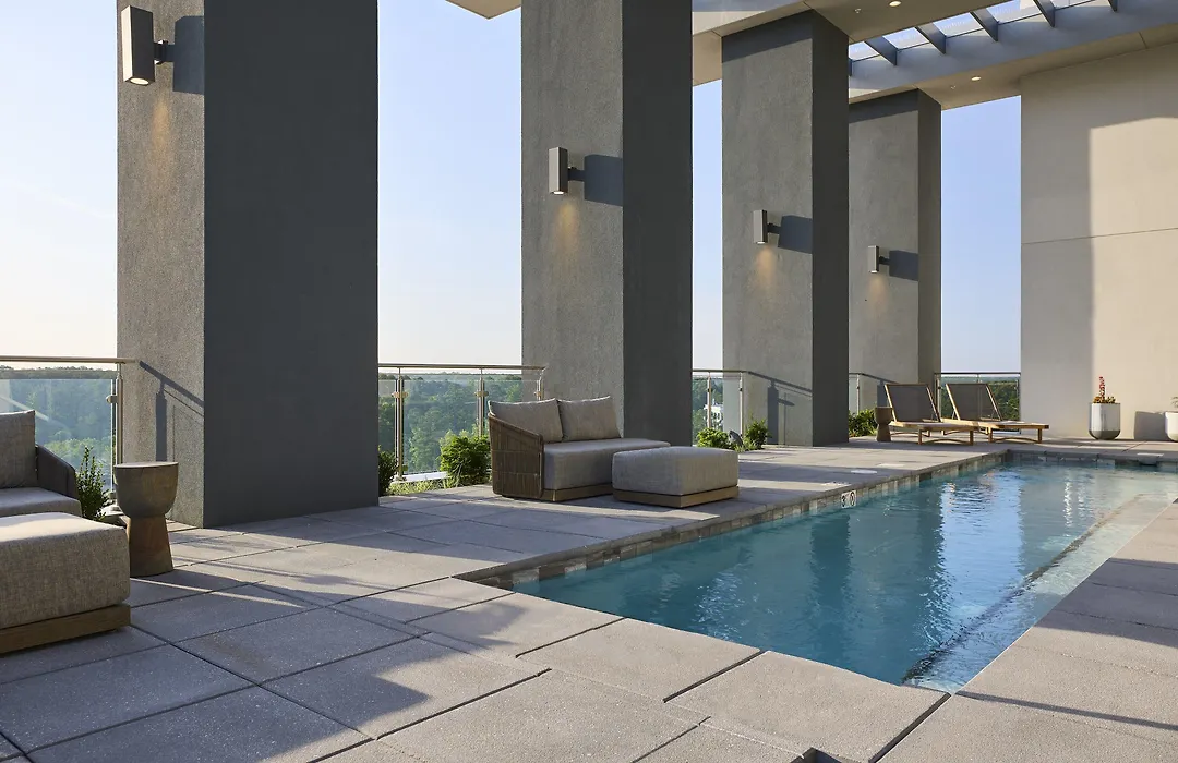 The Westin Raleigh-Durham Airport-1