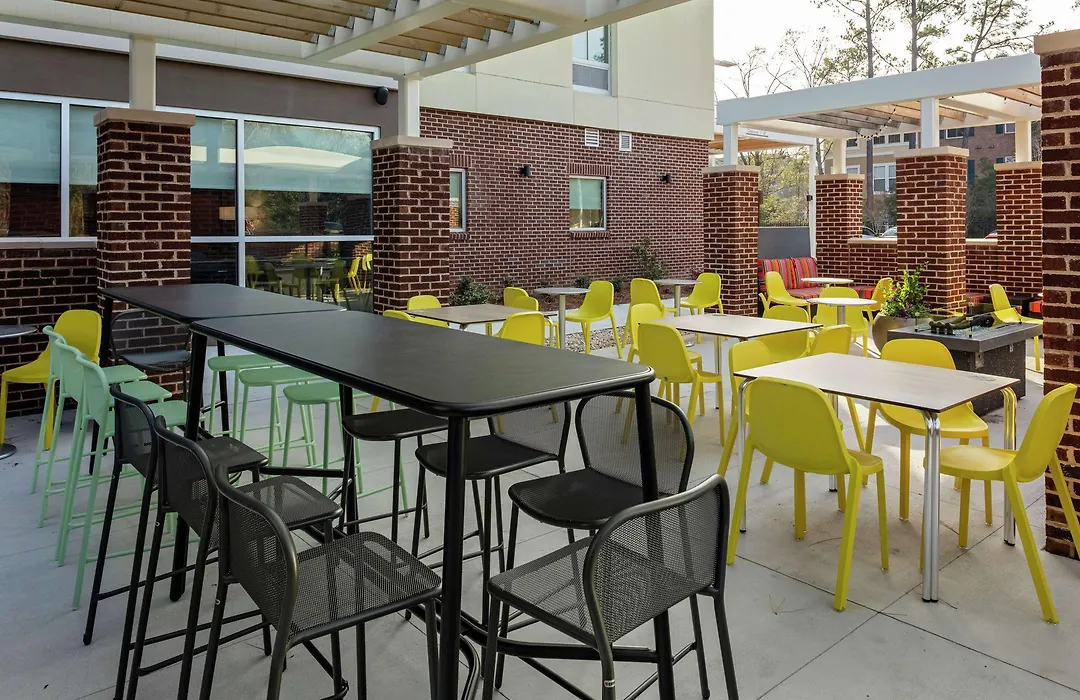 Home2 Suites By Hilton North Charleston University Blvd-1