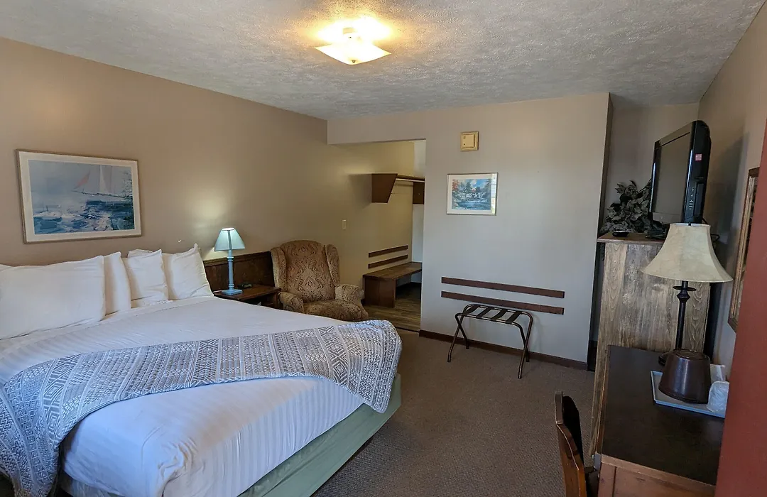 The Nova Motel-1
