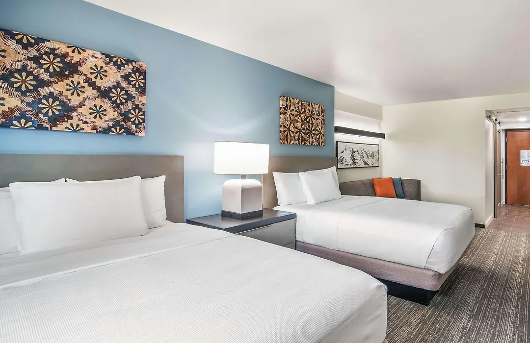 Hyatt House Sacramento-Midtown-1