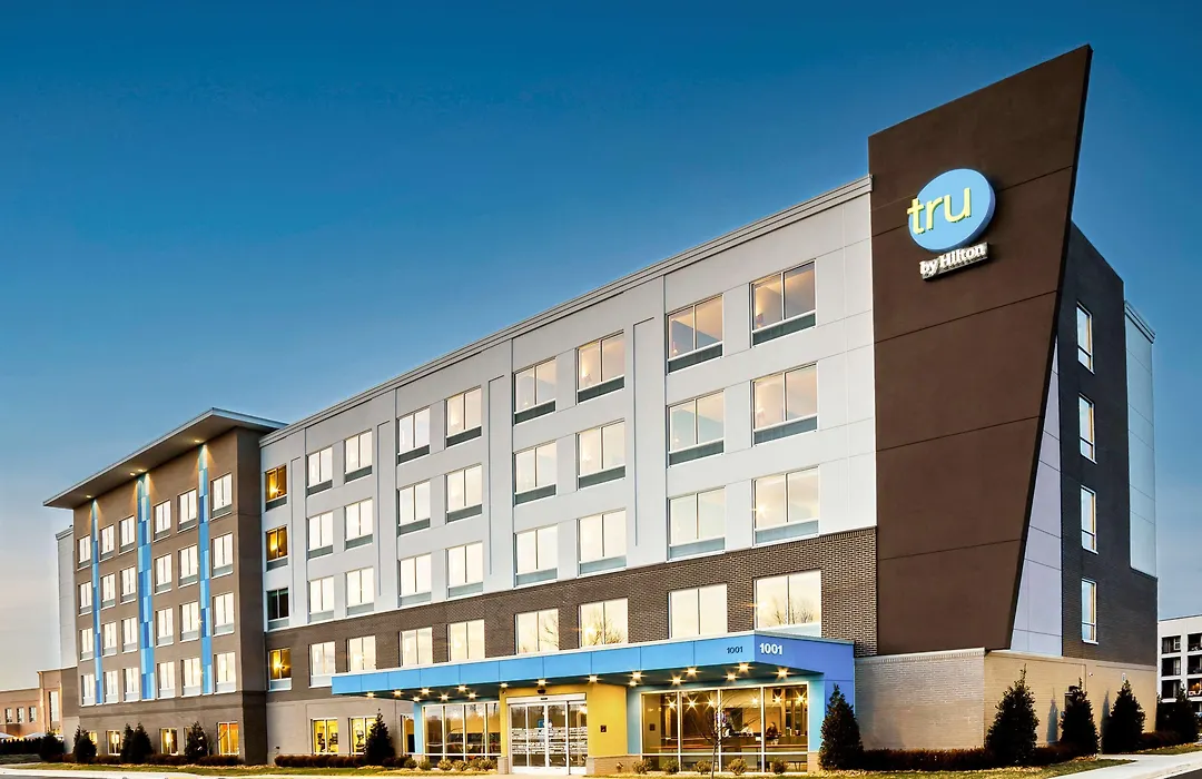 Tru By Hilton Franklin Cool Springs Nashville-1