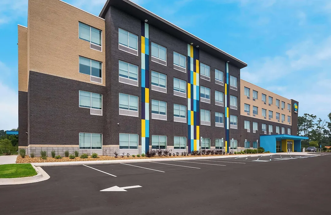 Tru By Hilton Novi Detroit-1